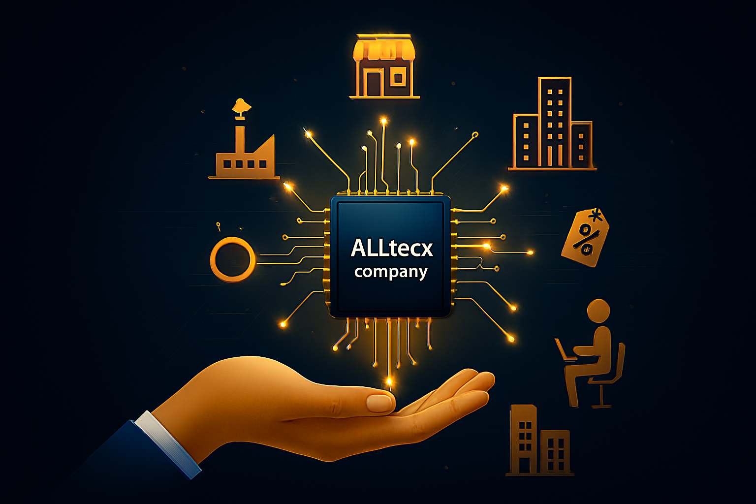 Una imagen conceptua 5