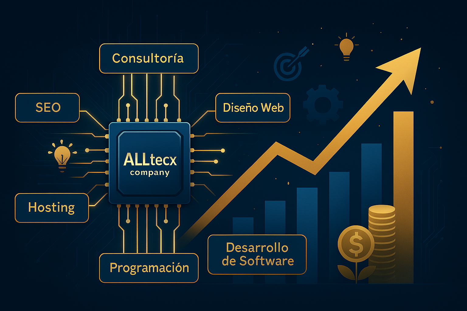 Una imagen conceptual 1