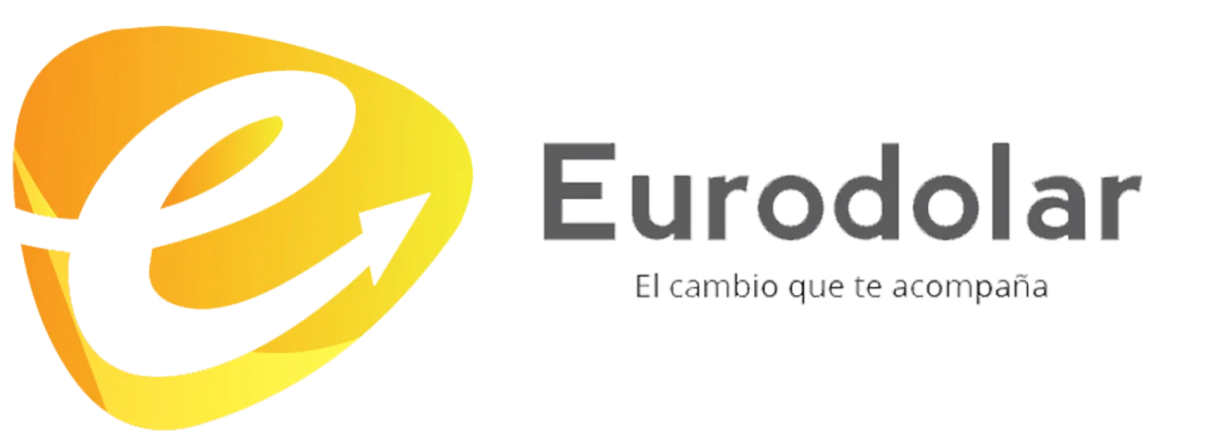 Eurodolar — Imagen de marca